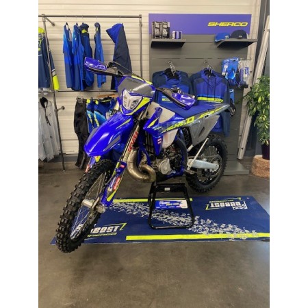 Sherco 250 se factory 2025